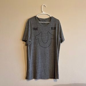 True Religion Tee